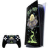 Adult Swim Rick and Morty Spaceship PlayStation PS5 Skins